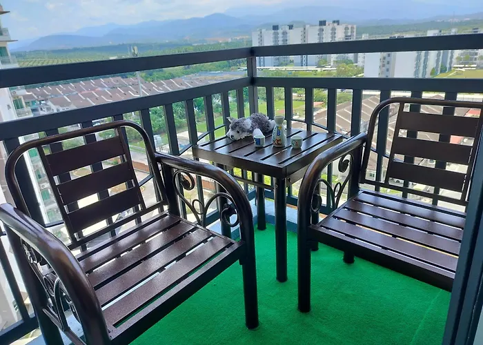 Idea Homestay 2