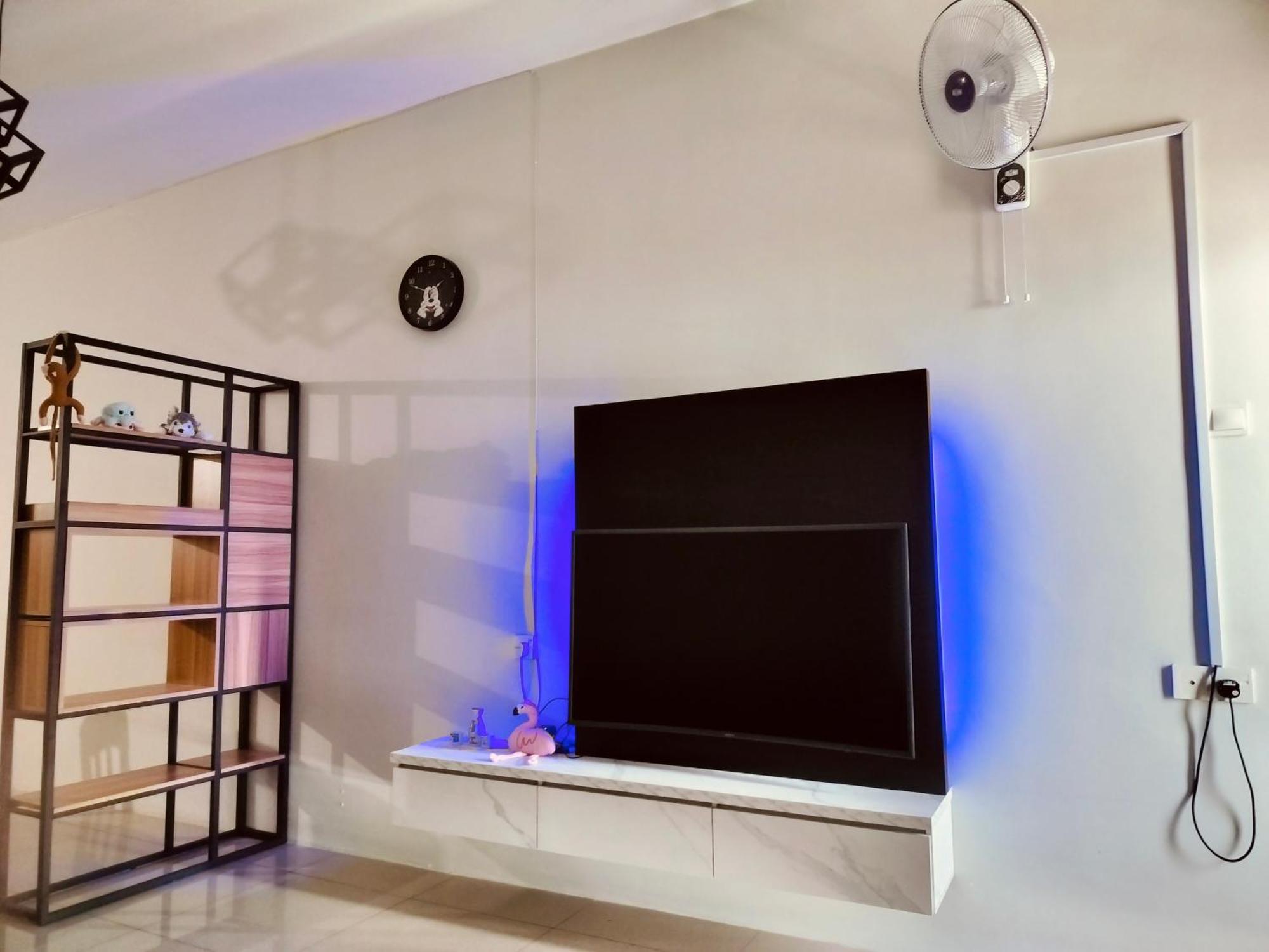 Apartment Idea 2 Ipoh