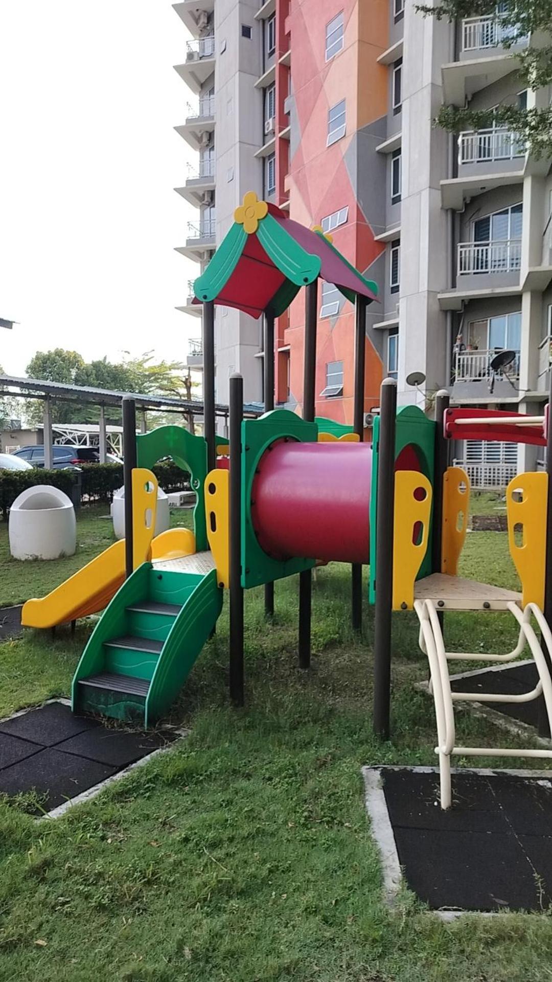 Idea 2 Apartment Ipoh
