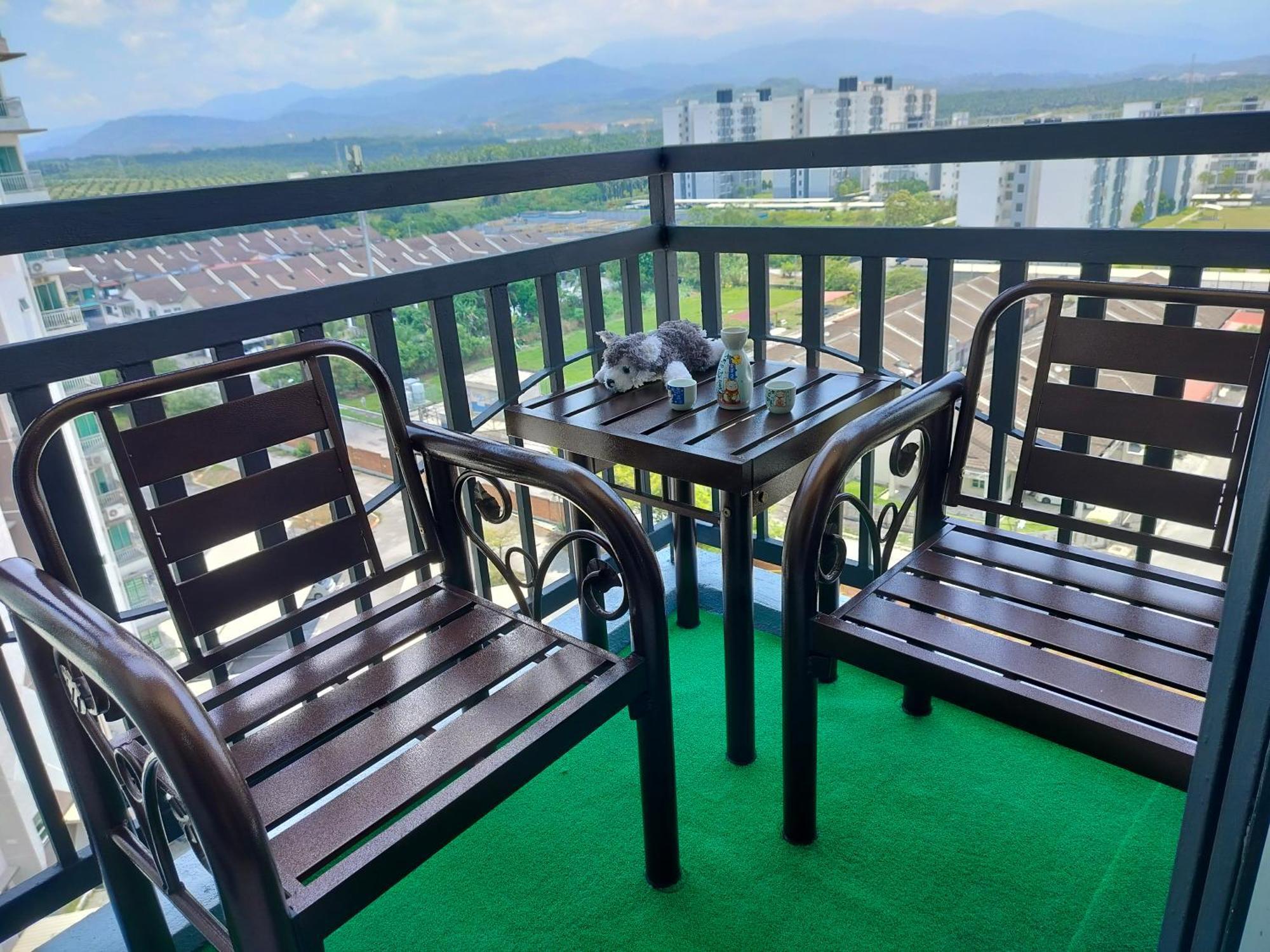 Apartment Idea 2 Ipoh